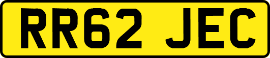 RR62JEC