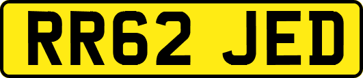 RR62JED