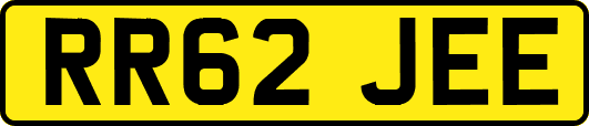 RR62JEE