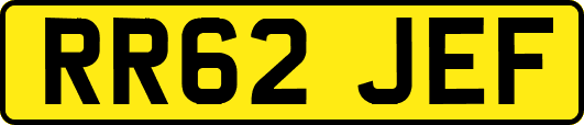 RR62JEF