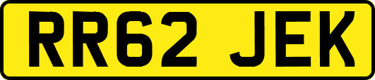RR62JEK