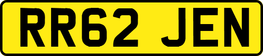 RR62JEN
