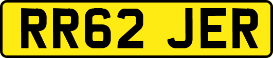 RR62JER