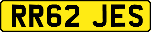RR62JES