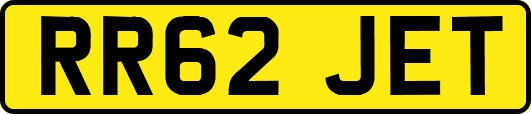 RR62JET