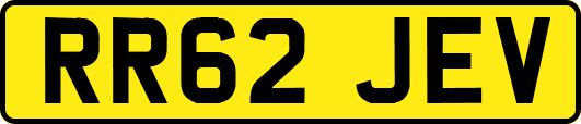 RR62JEV