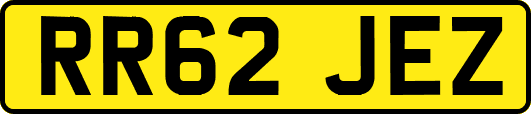 RR62JEZ