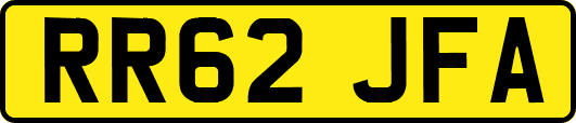 RR62JFA