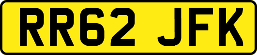RR62JFK