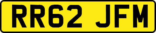 RR62JFM