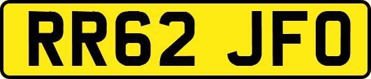 RR62JFO