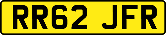RR62JFR