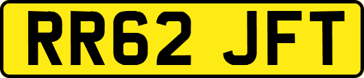 RR62JFT