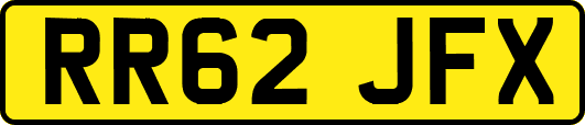 RR62JFX