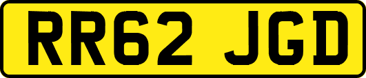 RR62JGD