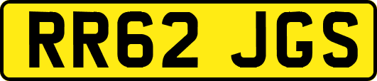 RR62JGS