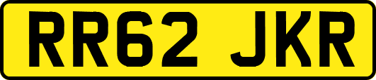 RR62JKR