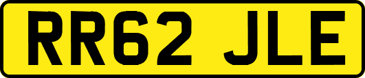 RR62JLE