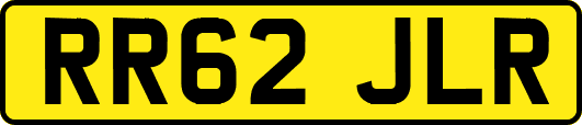 RR62JLR