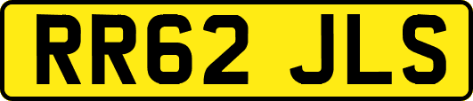 RR62JLS