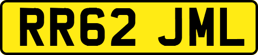 RR62JML