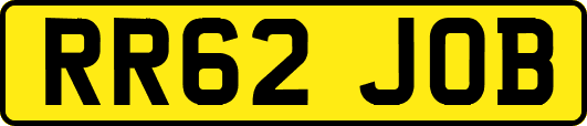 RR62JOB