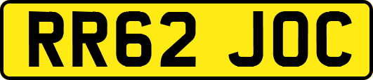RR62JOC