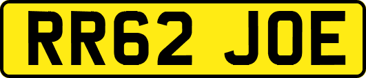 RR62JOE