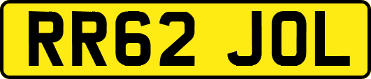 RR62JOL