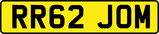 RR62JOM