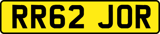 RR62JOR