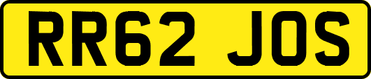 RR62JOS
