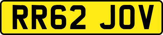 RR62JOV