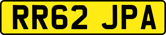 RR62JPA