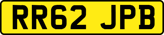 RR62JPB
