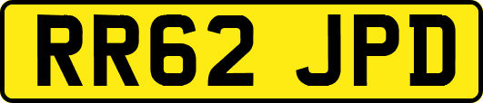 RR62JPD