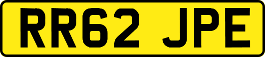 RR62JPE