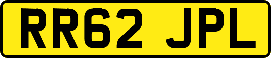 RR62JPL