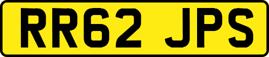 RR62JPS