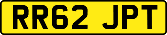RR62JPT
