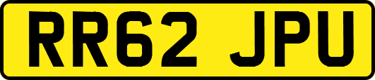 RR62JPU