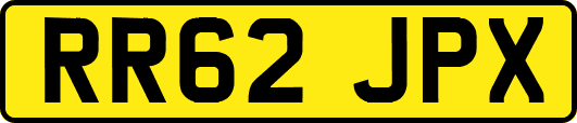 RR62JPX