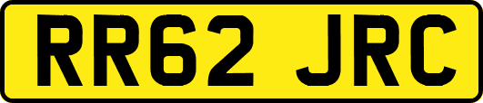 RR62JRC