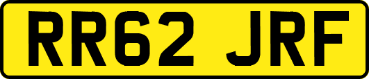 RR62JRF