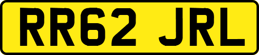 RR62JRL