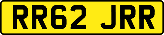 RR62JRR