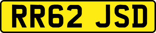 RR62JSD