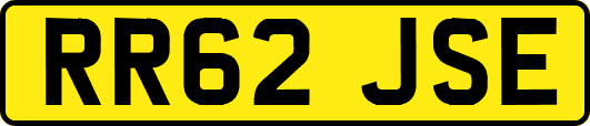 RR62JSE