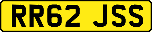 RR62JSS