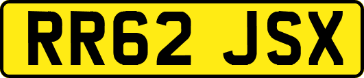 RR62JSX